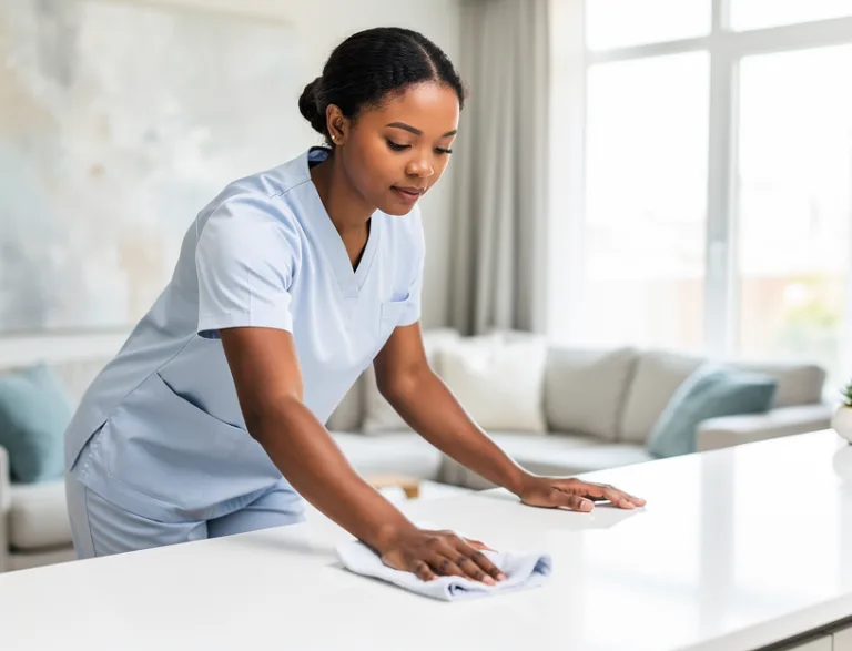House Cleaning service in Bexley